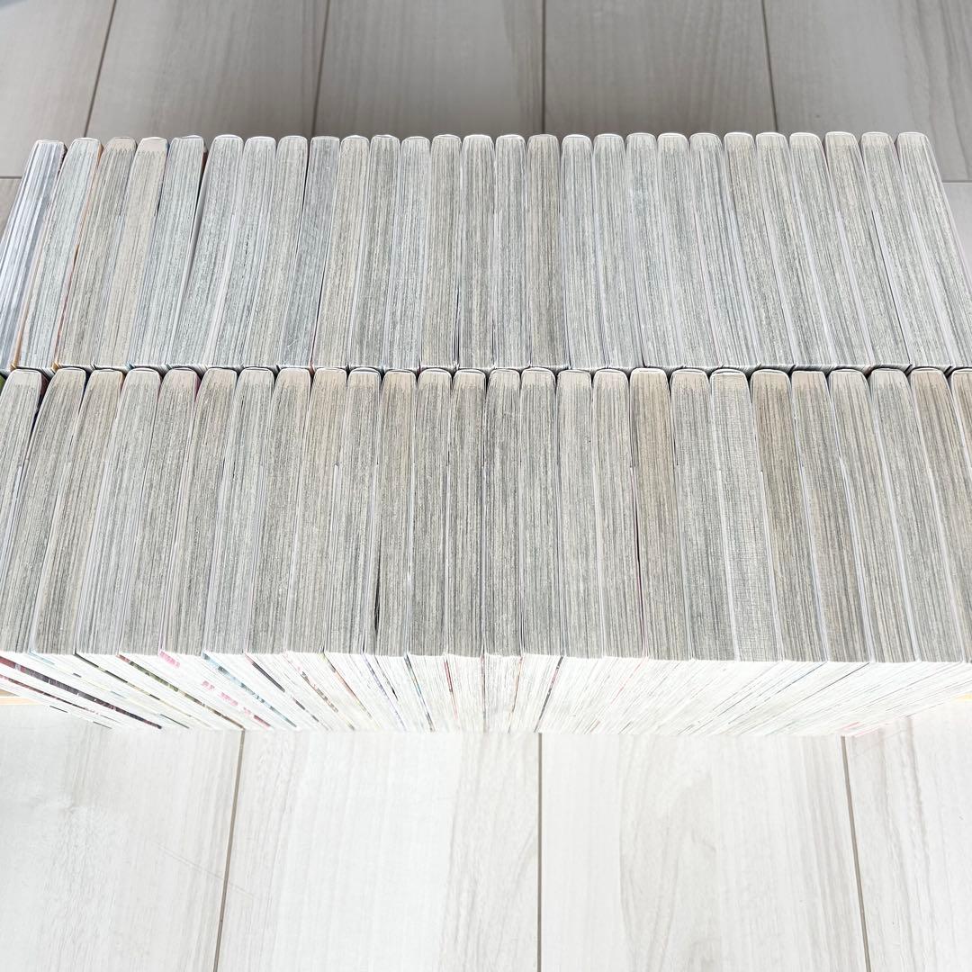 ちはやふる　全巻セット　(全50巻) +関連本4冊