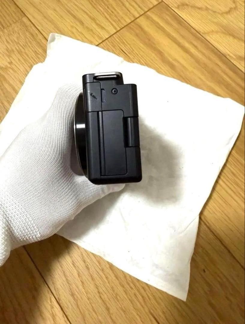 【ゆゆねるさん専用】Sony ZV-E10 レンズキット