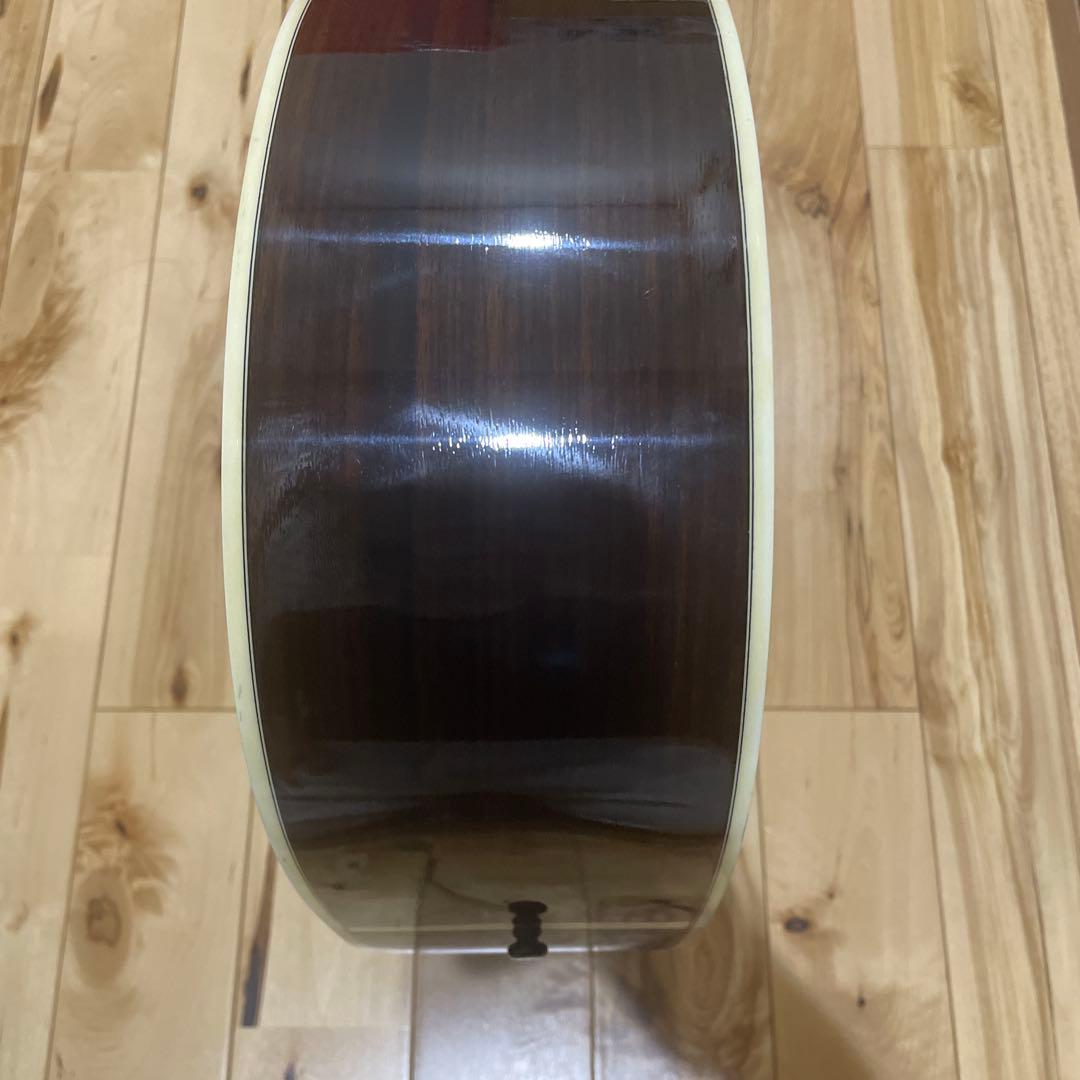 希少 モーリス 12弦アコースティック　b-35