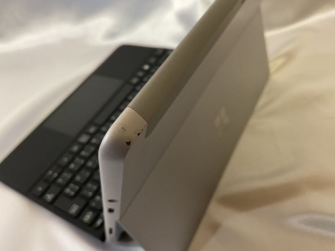 Windowsタブレット本体 Surface Go2 LTE m3 SSD 256g Office 2024