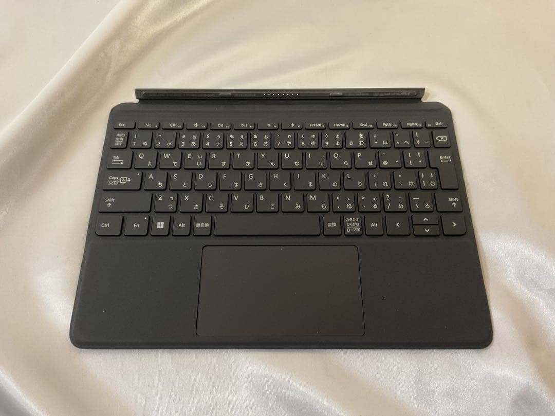 Windowsタブレット本体 Surface Go2 LTE m3 SSD 256g Office 2024