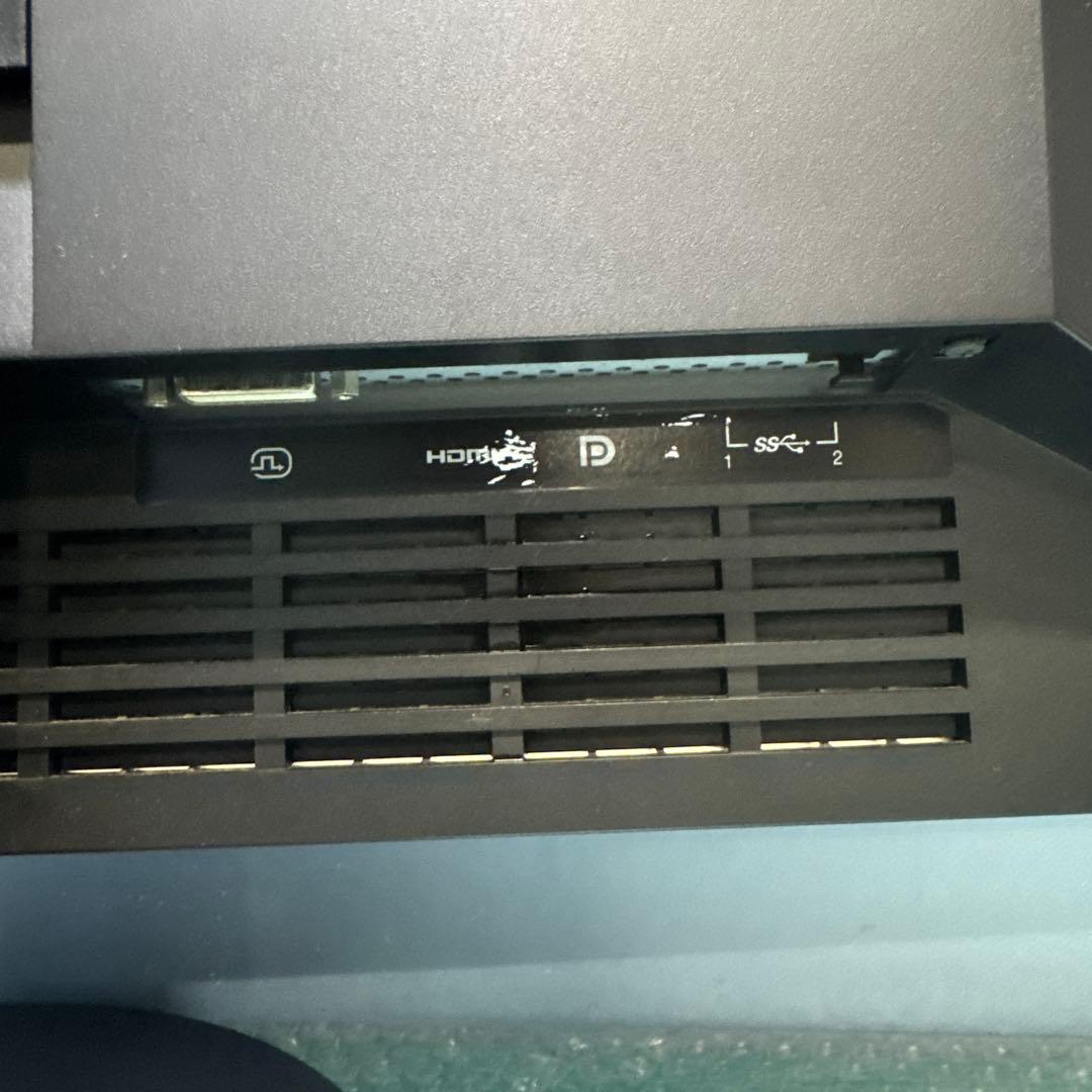 EIZO ColorEdge CS2730 カラーマネジメント液晶モニター