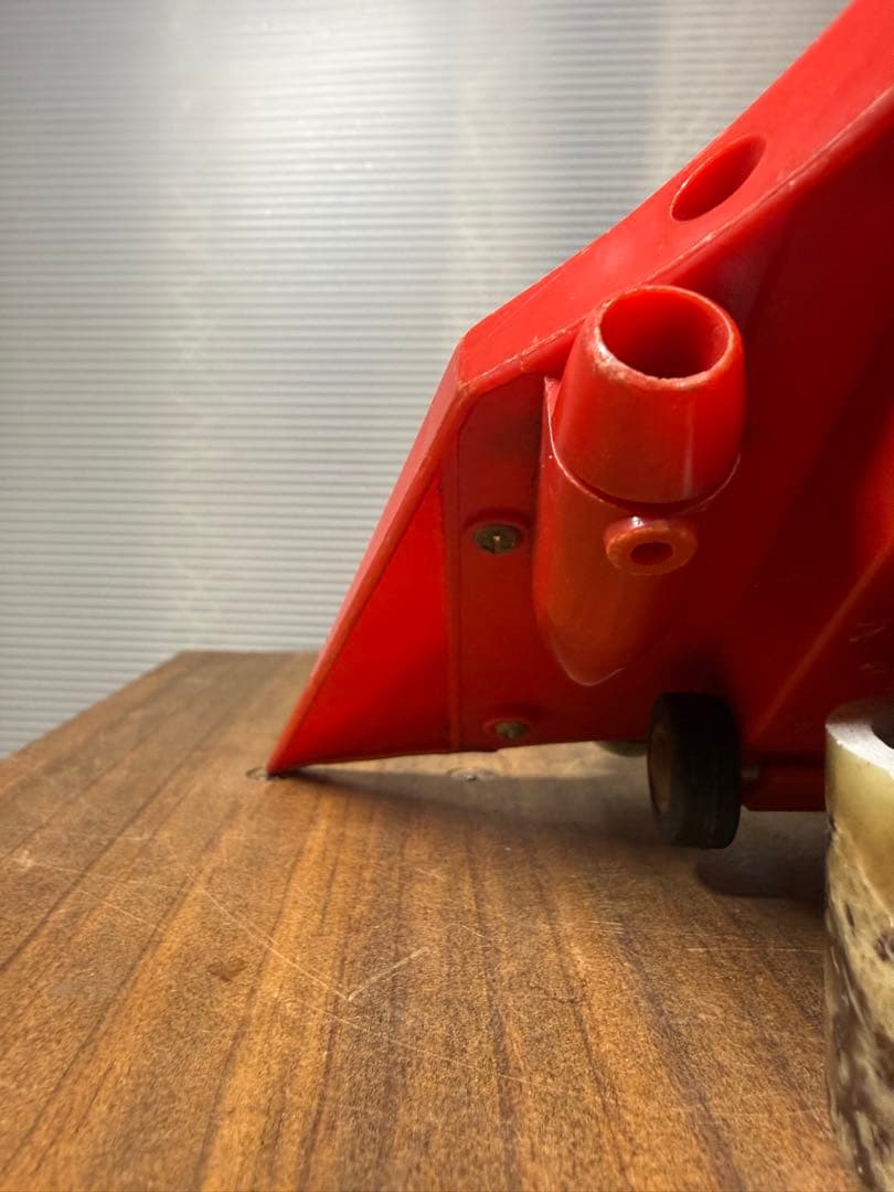 グレートマジンガー ブレーンコンドル 当時物 難あり