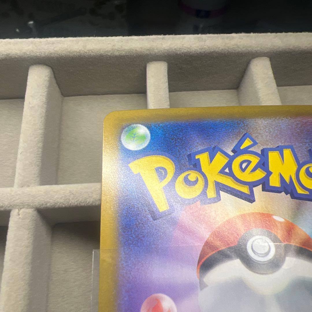 メガリザードンXex SAR 110/080