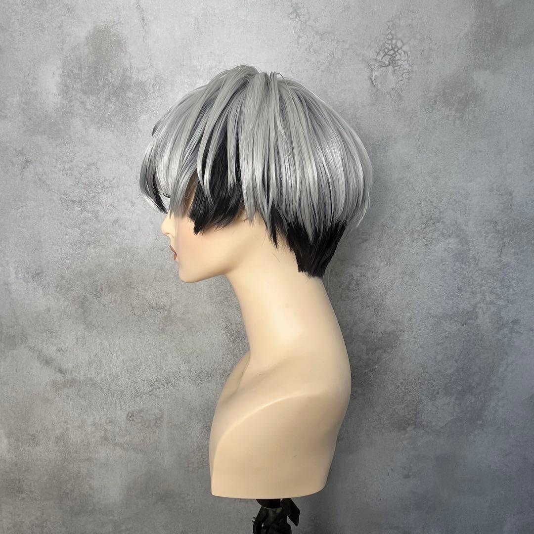 むじ様　ウィッグオーダーページ