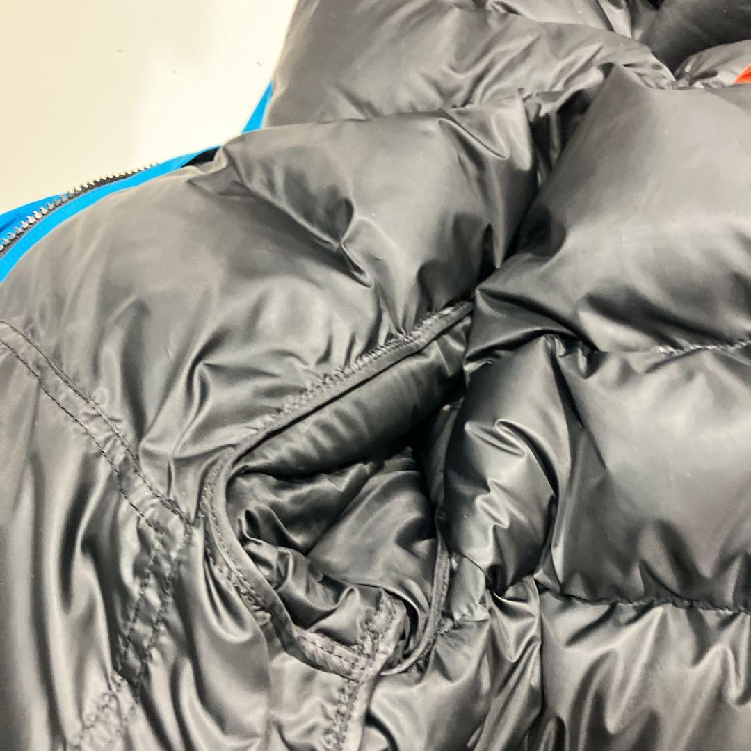 【極暖】FOXFIRE 3WAY オーロラダウンジャケット　ゴアテックス