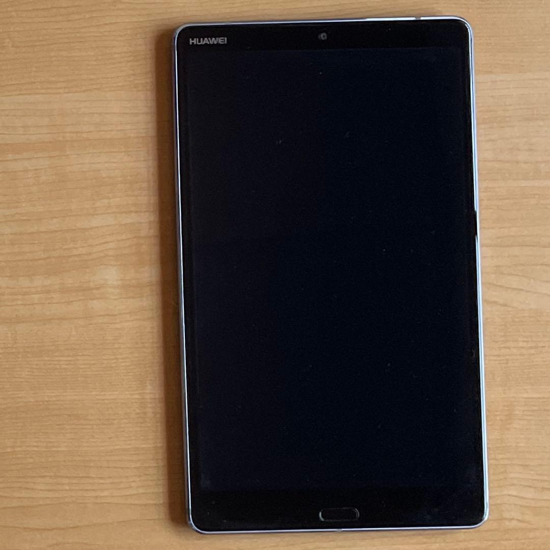 HUAWEI MediaPad M5 タブレット 8.4インチ 32GB