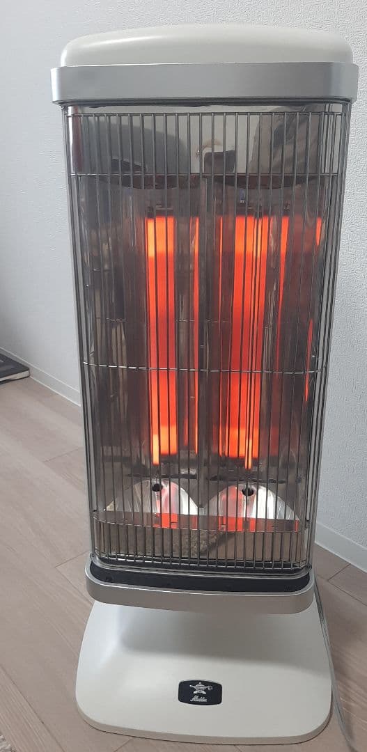 オイルヒーター ALADDIN AEH-2G10N(W)