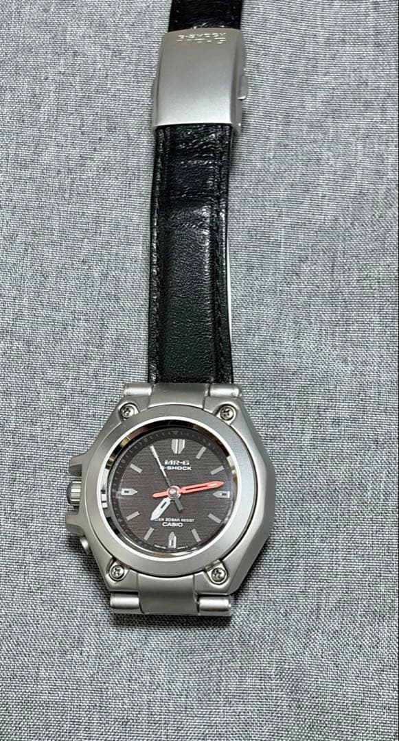 G-SHOCK (Gショック) MRG-120 腕時計