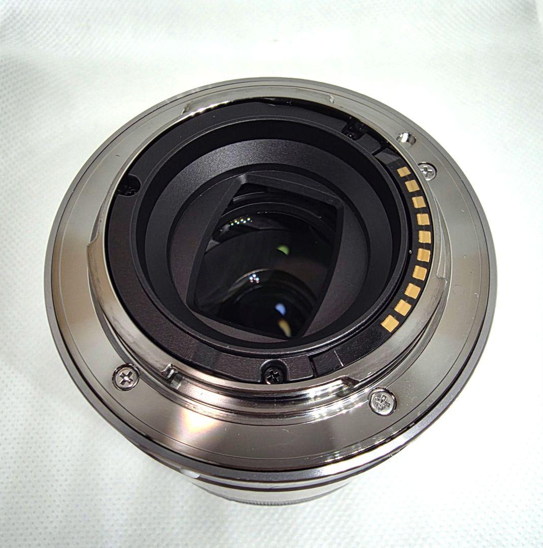 レンズ(単焦点) SONY E 30mm F3.5 Macro SEL30M35