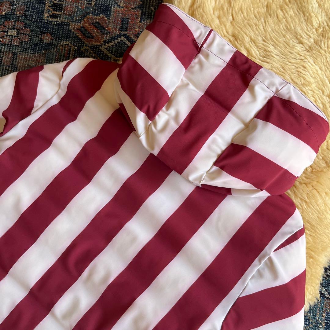 新品12万7000円【ROSSIGNOL ロシニョール】ダウンジャケット