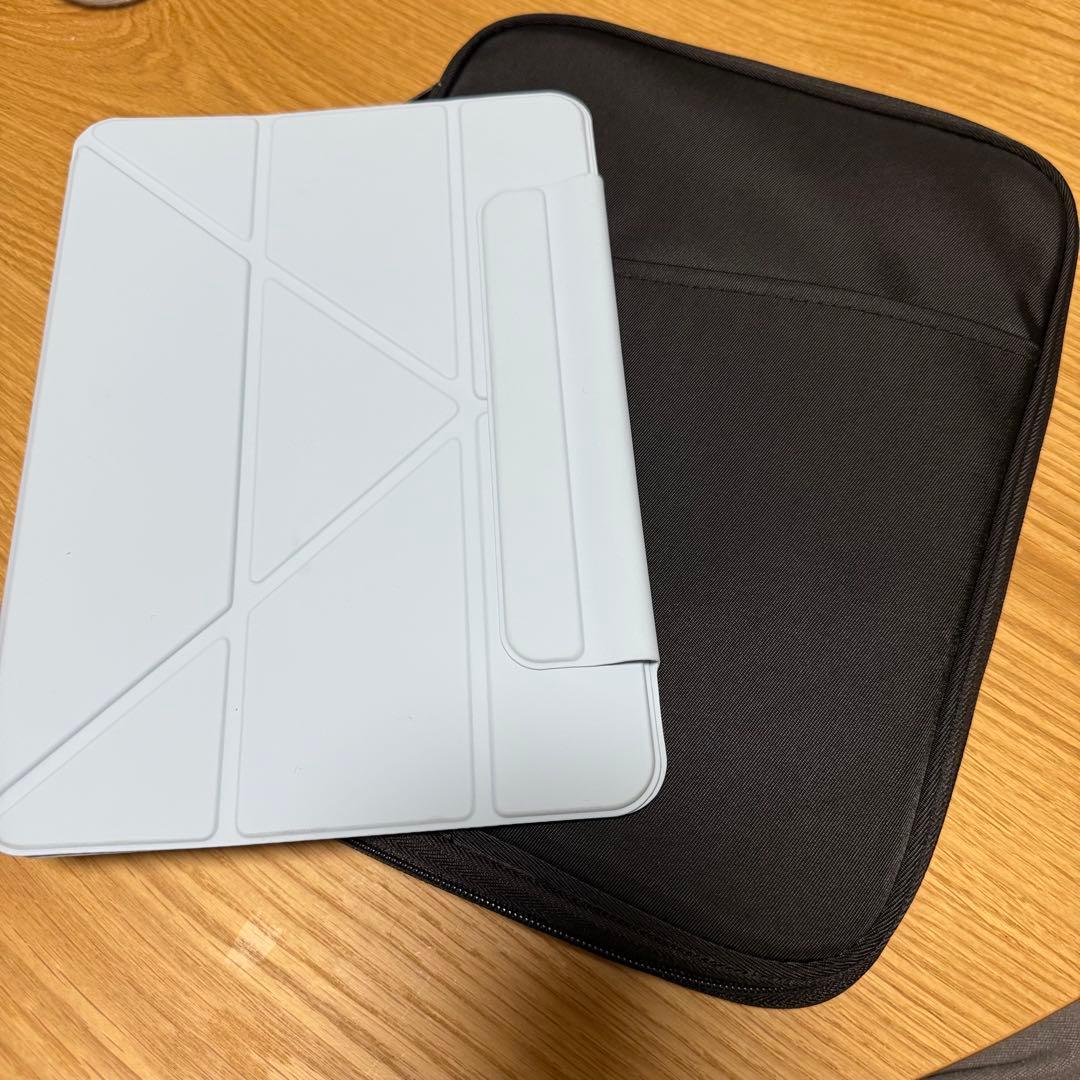 Ipad pro 11インチ m5 256gb スペースブラック