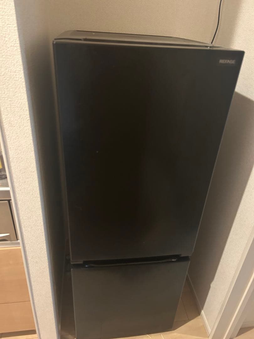 【2024年式】156L 送料無料YRZ-F15LK