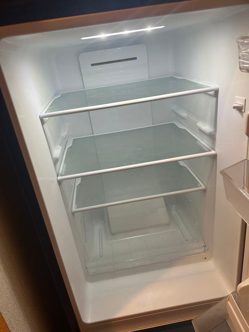 【2024年式】156L 送料無料YRZ-F15LK