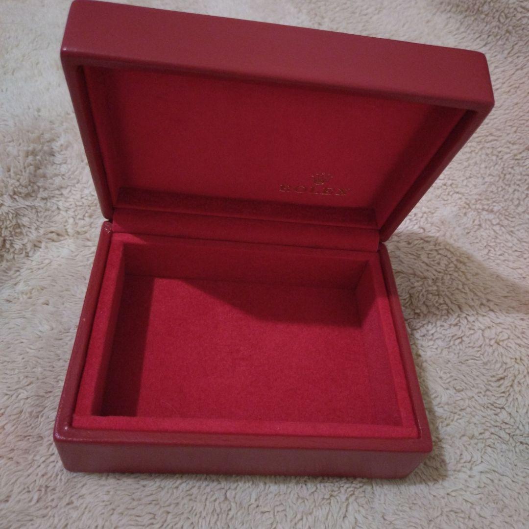 ROLEX 空箱