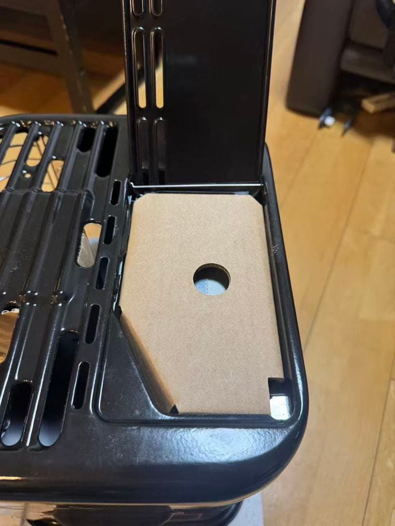 未使用品　グリーンウッド GKP-P243N 石油ストーブ