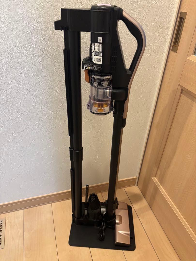 日立 コードレスクリーナー 掃除機　PV-BHL4000J スタンド　BT優