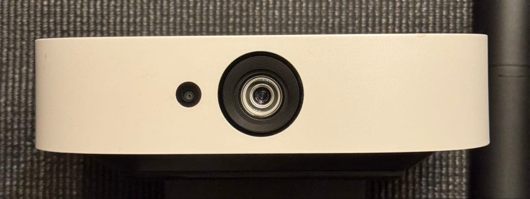 『完動品』Nebula Solarプロジェクター