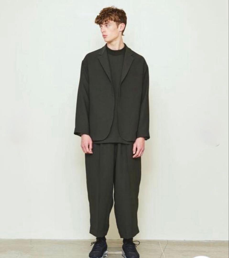 メンズ　UNITED ARROWS BY DAISUKE OBANAセットアップ