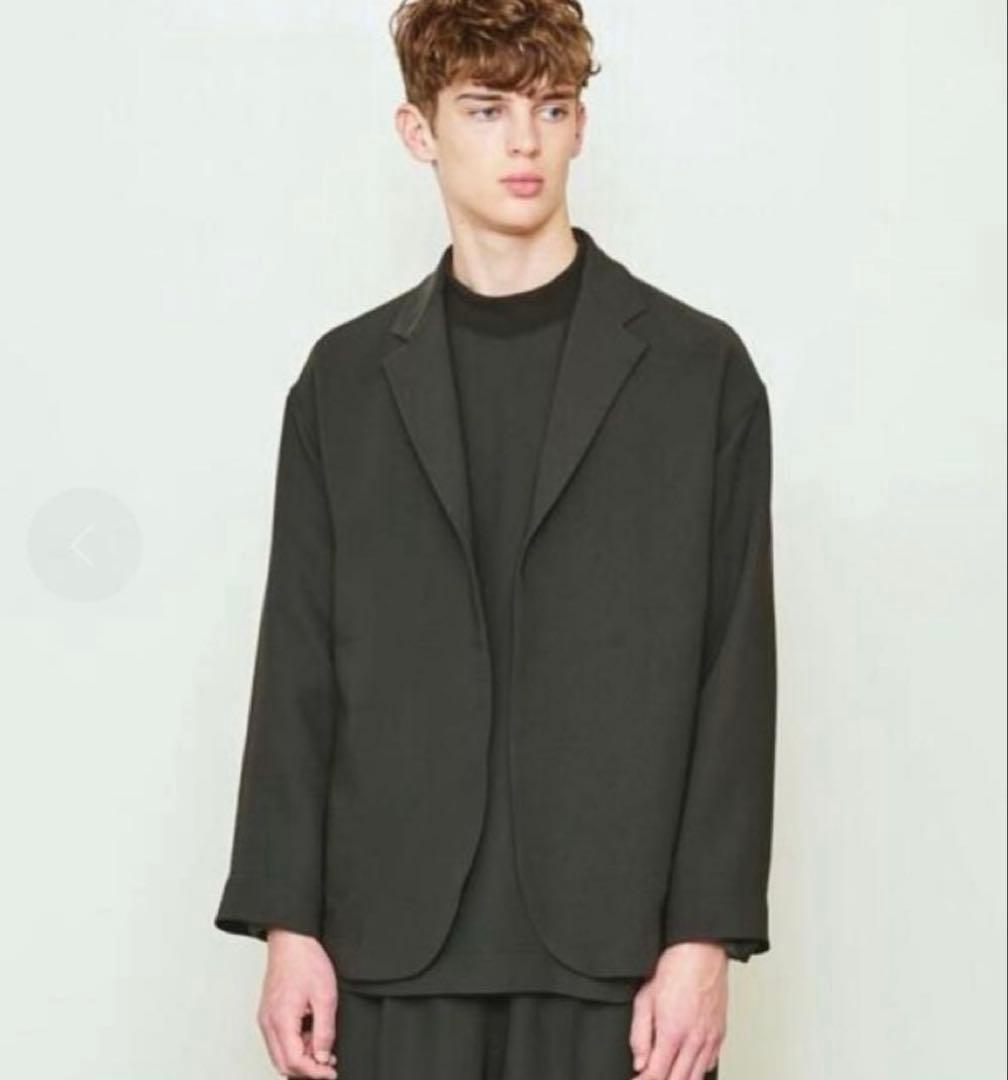 メンズ　UNITED ARROWS BY DAISUKE OBANAセットアップ