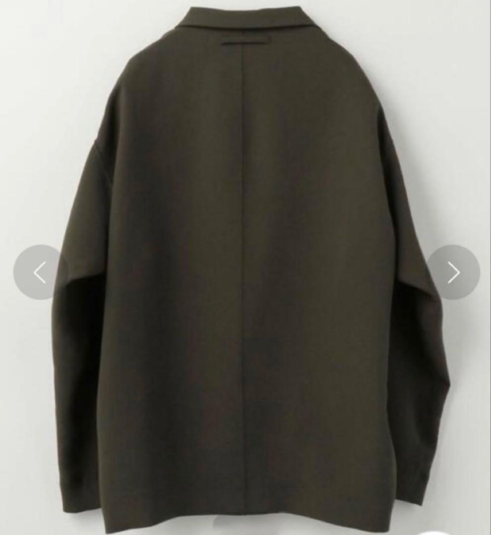 メンズ　UNITED ARROWS BY DAISUKE OBANAセットアップ