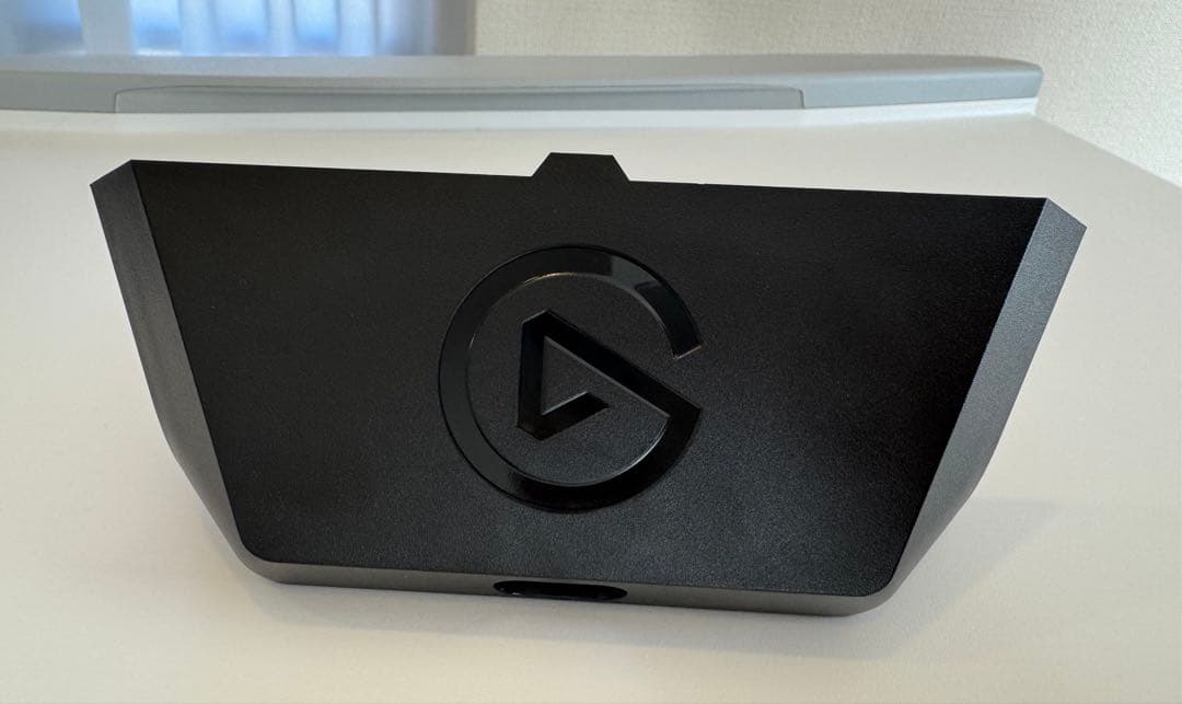 Elgato Stream Deck XL 本体 美品