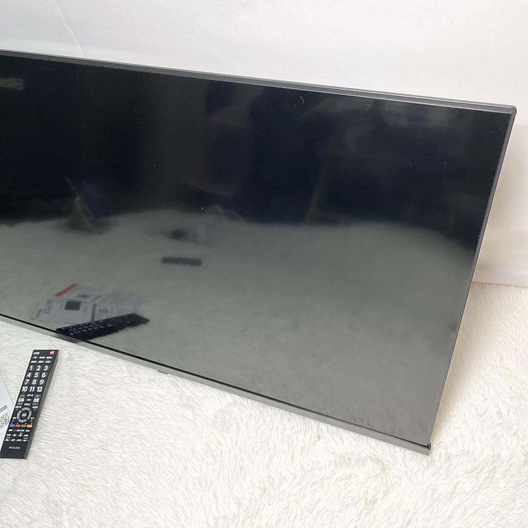 【美品】REGZA 40インチ 液晶テレビ 40S25R 2025年製