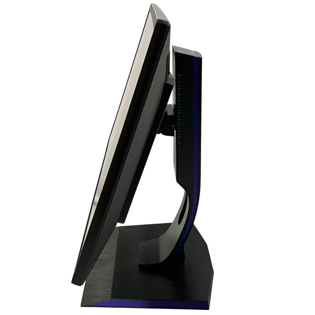 アイオーデータ ゲーミングモニター 23.6インチ EX-LDGC242HTB