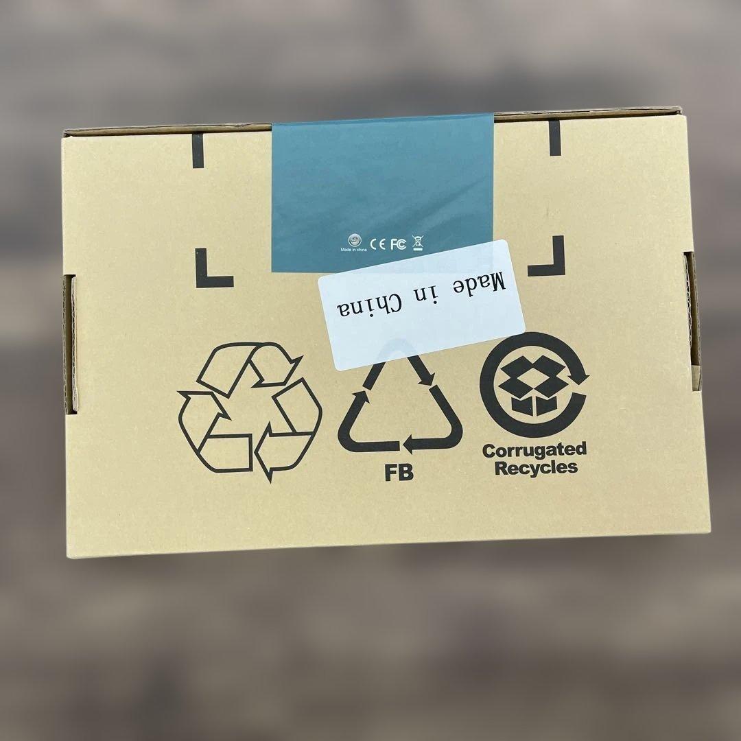 未開封GLOTRENDS PA20 2ポートM.2 NVMe - PCIe3.0