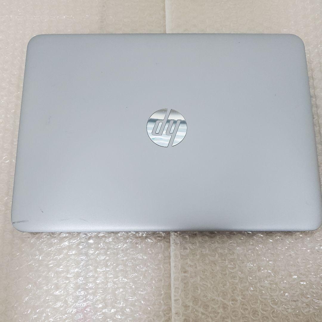 Windowsノート本体 hp Elitebook 820G3 Core i7 6500U