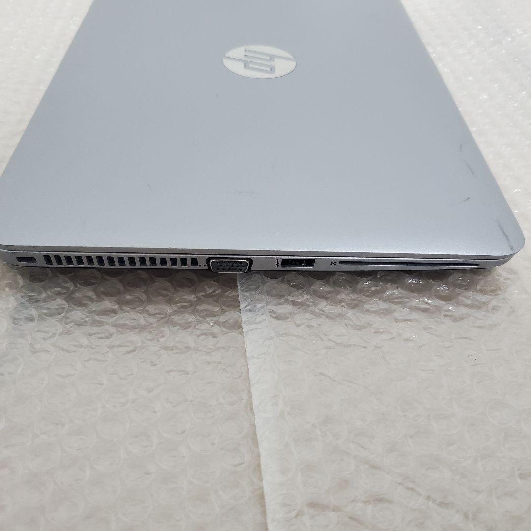 Windowsノート本体 hp Elitebook 820G3 Core i7 6500U