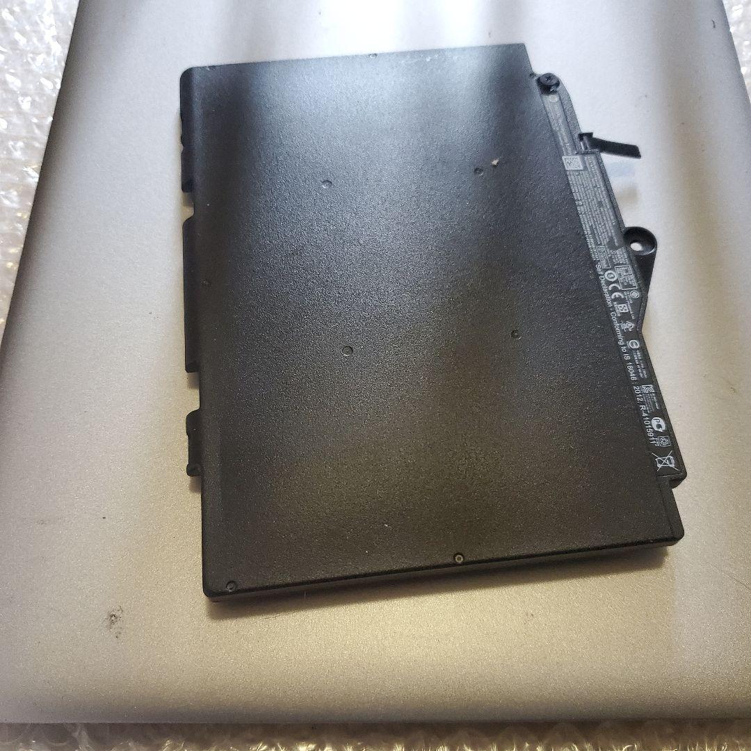 Windowsノート本体 hp Elitebook 820G3 Core i7 6500U