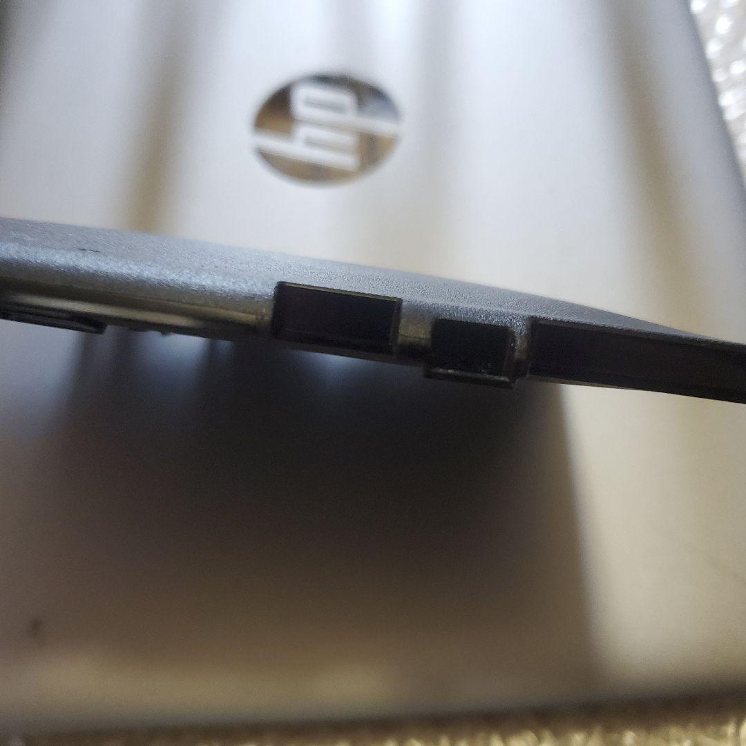 Windowsノート本体 hp Elitebook 820G3 Core i7 6500U