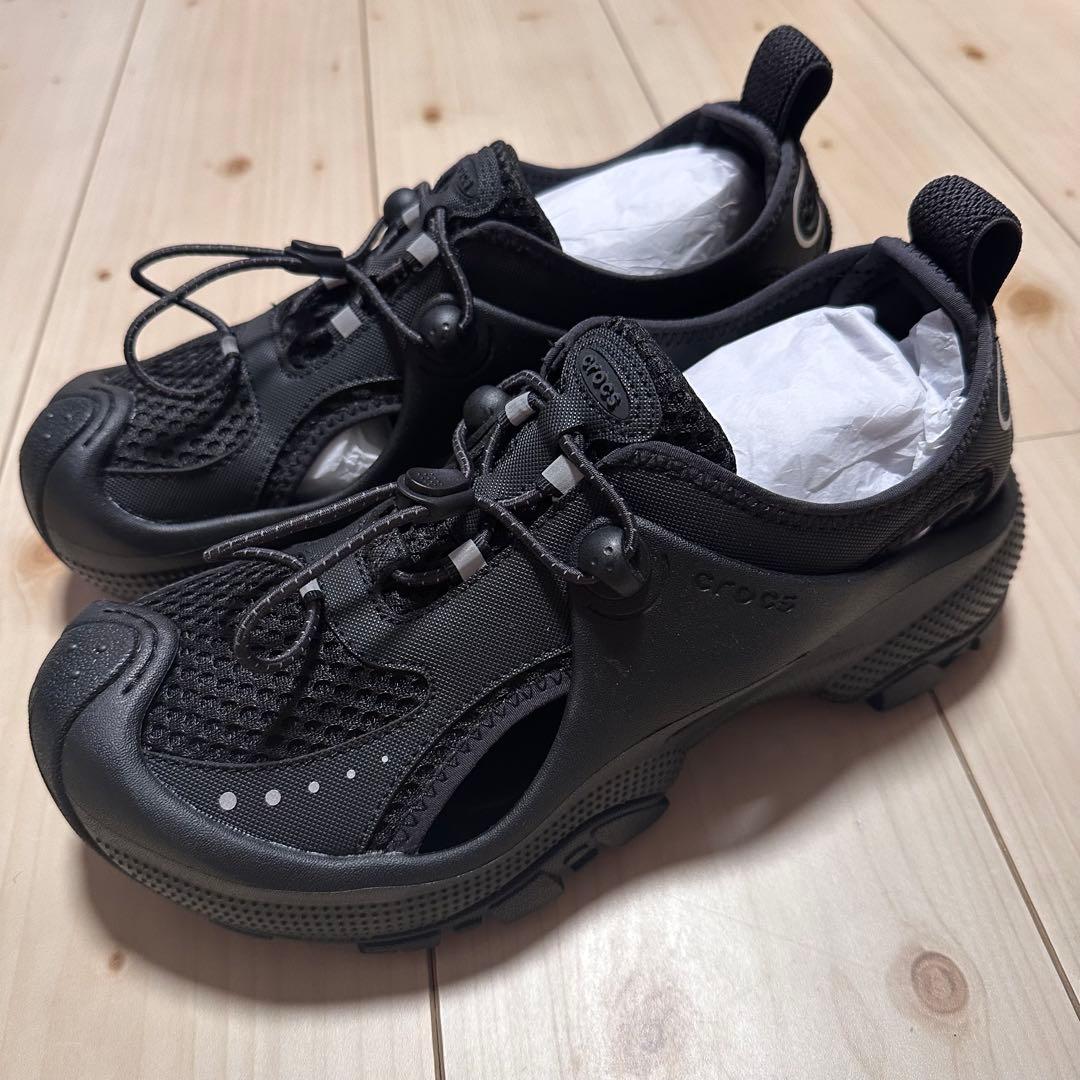 靴 crocs trailbreak 2