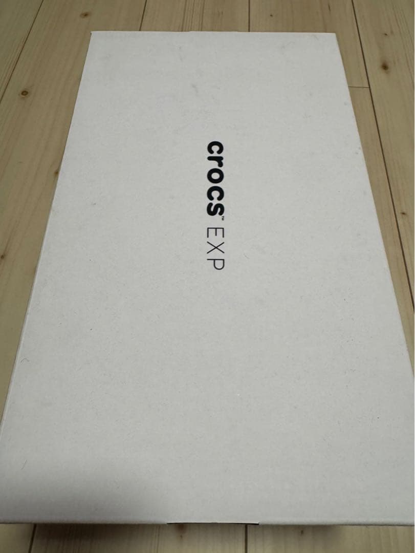 靴 crocs trailbreak 2