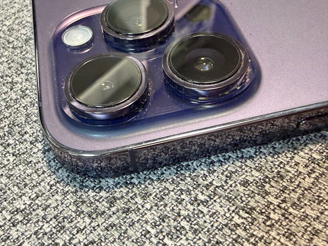 スマートフォン本体 iPhone14PRO