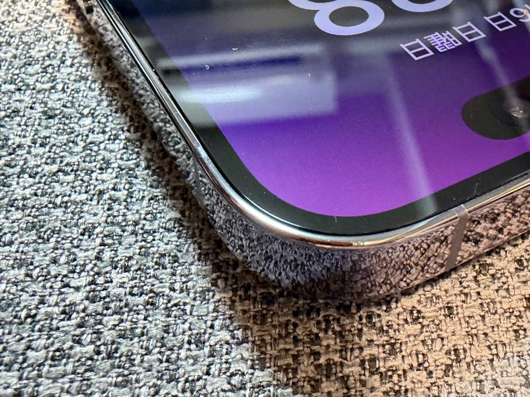 スマートフォン本体 iPhone14PRO