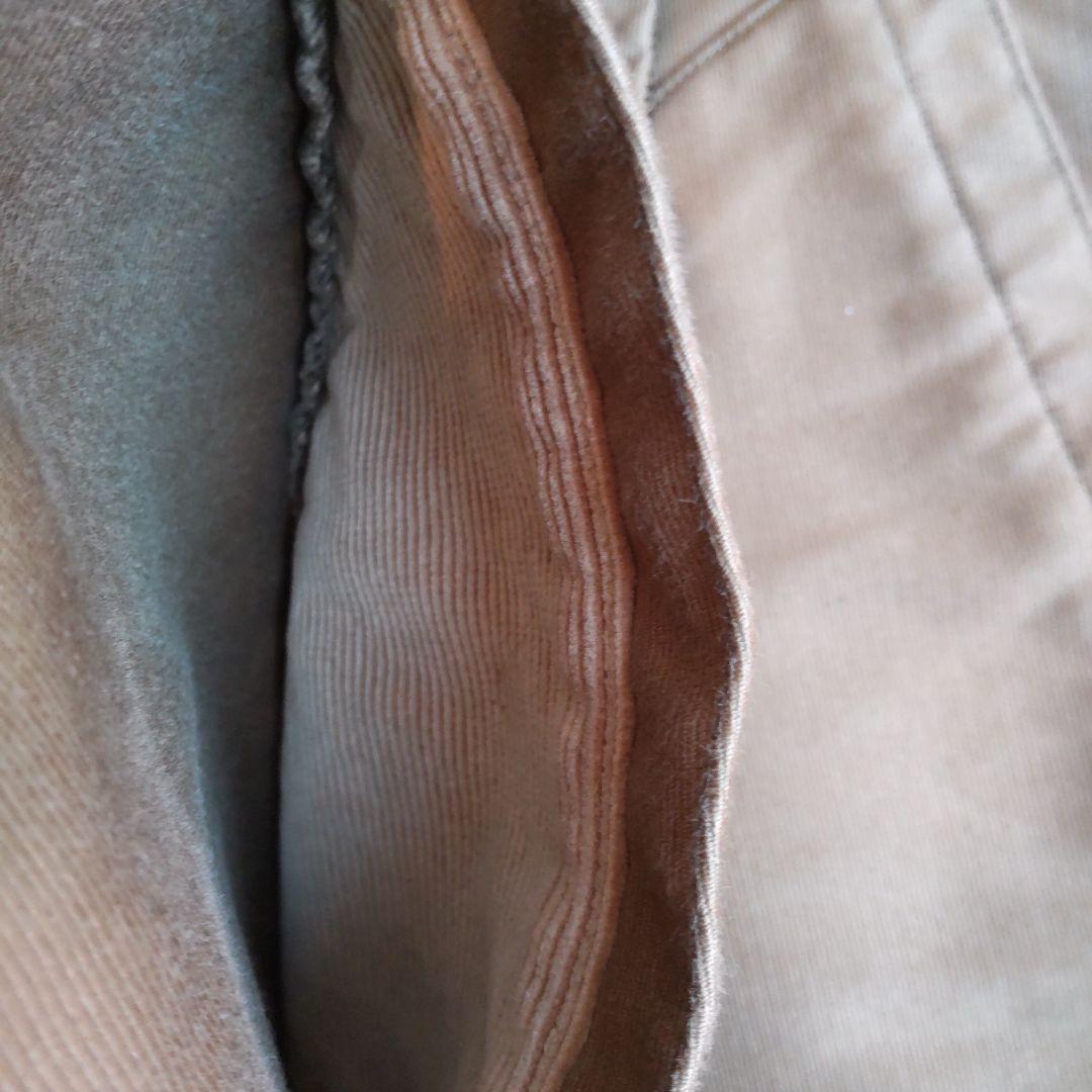 バズリクソンズJunky Special別注デッキベスト　サイズ40