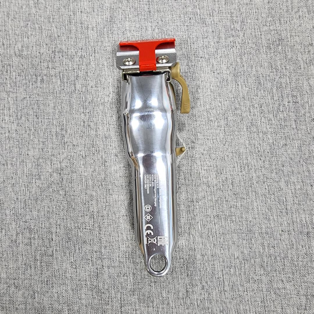 WAHL5 Star コードレス・シニア- サード・エディション バリカン