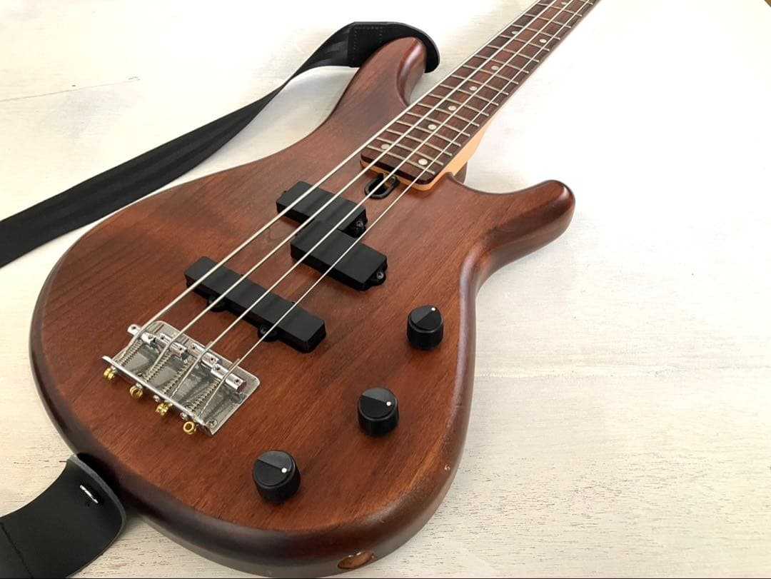 YAMAHA MB40 ASH ヤマハエレキベース