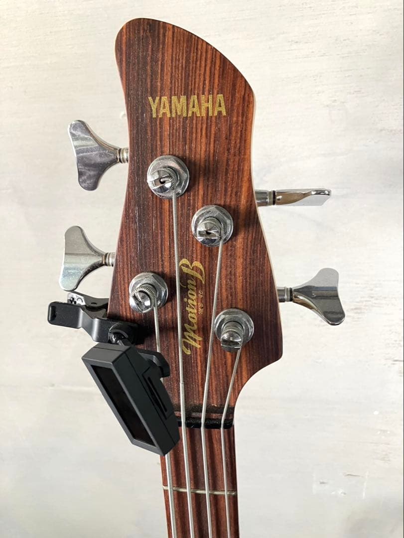 YAMAHA MB40 ASH ヤマハエレキベース