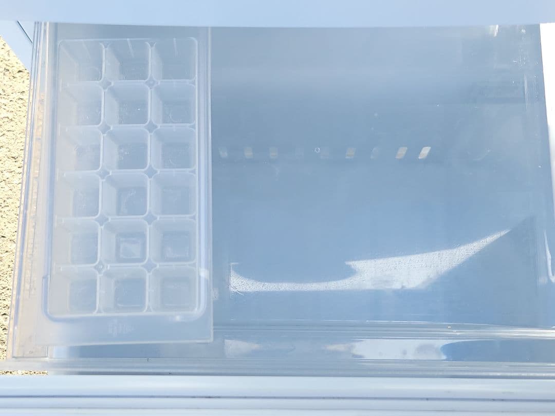 ヤマダセレクト 冷凍冷蔵庫 YRZ-F15J 156L 2022年製★