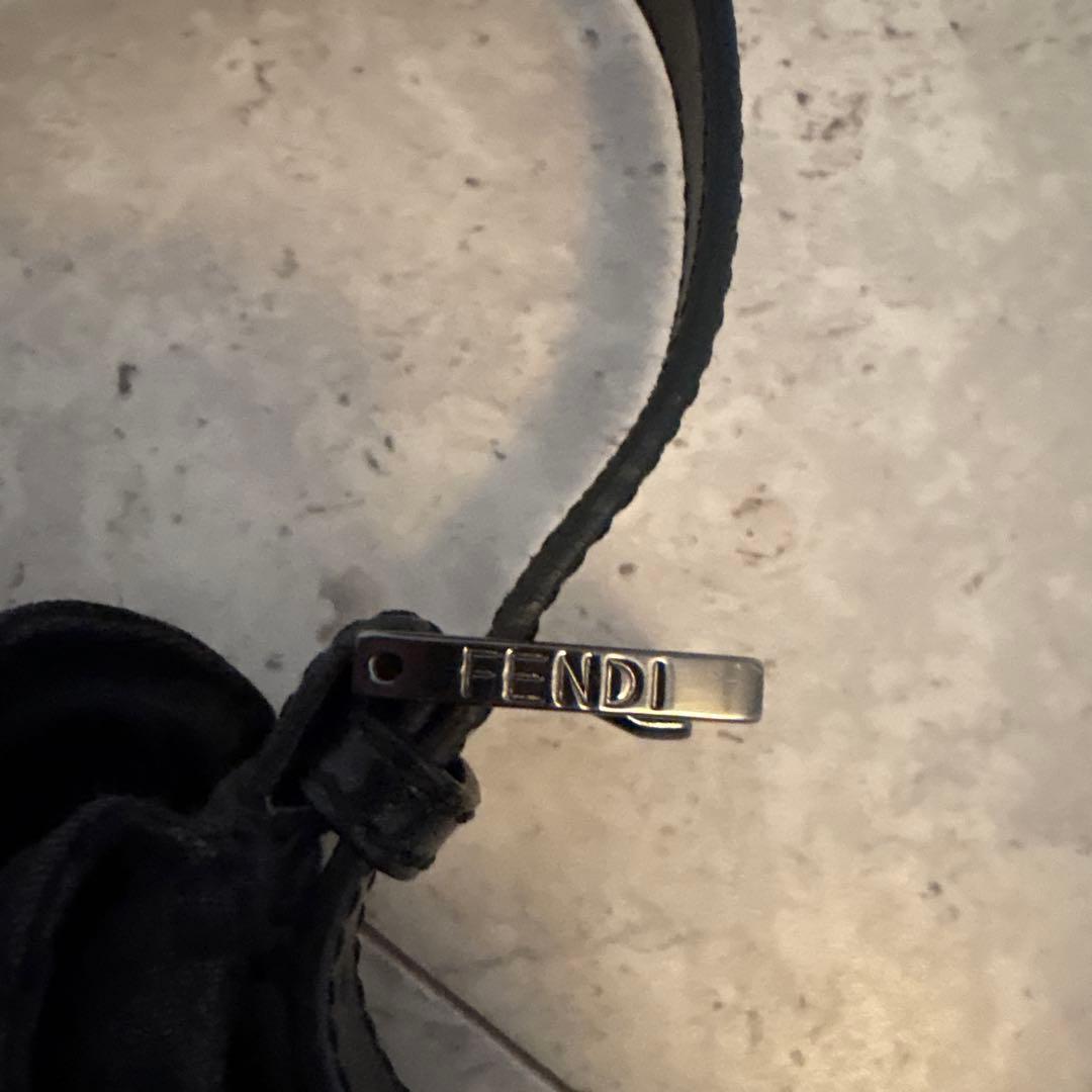 FENDI ハンドバッグ