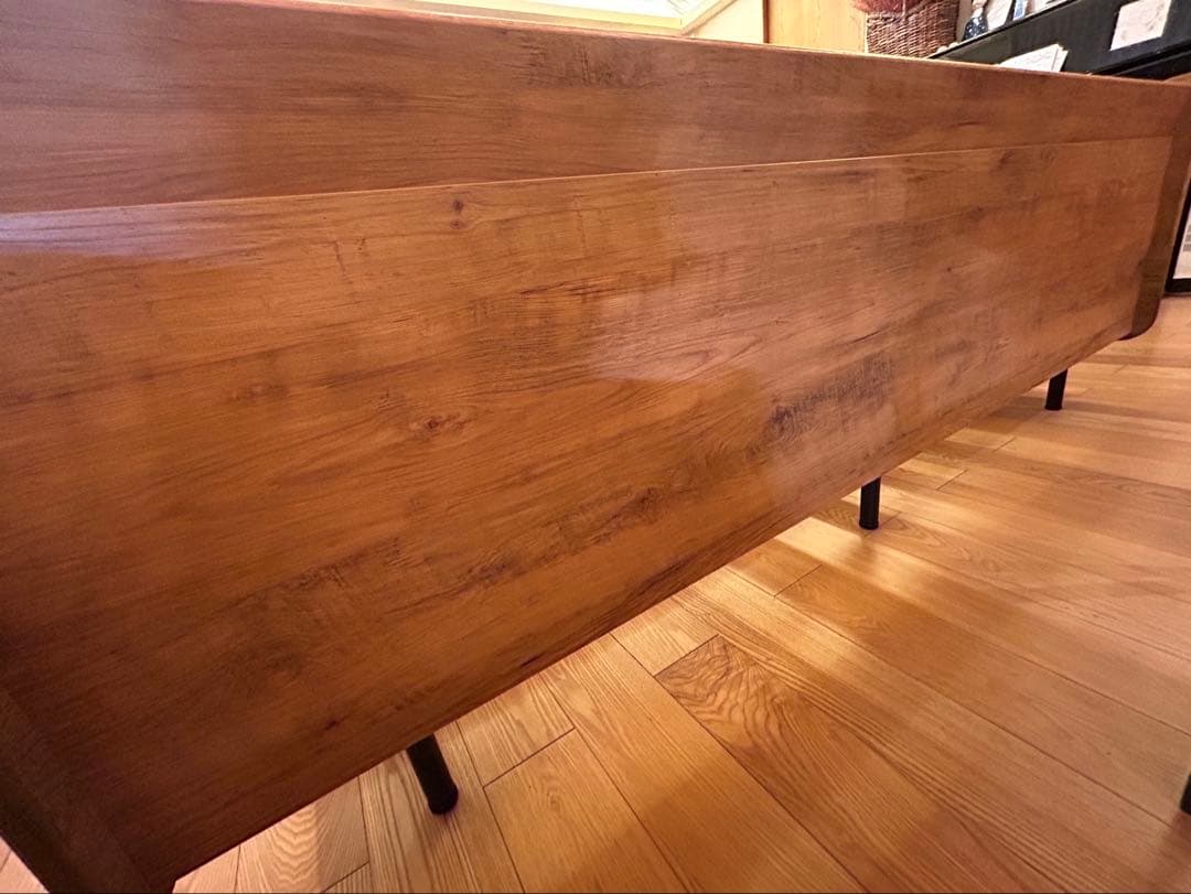 ジャーナルスタンダードファニチャー　HABITAT SOFA BED