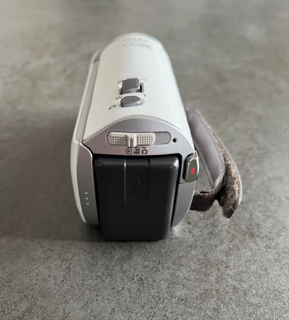 【美品】Panasonic HC-V300M ビデオカメラ 本体