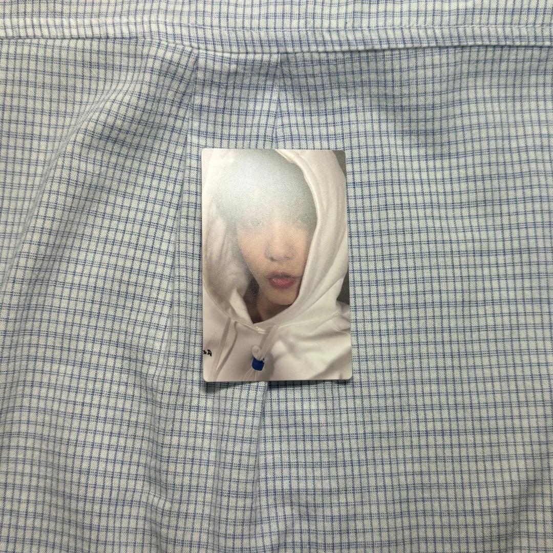 txt スビン ブルアワ ラキドロ トレカ