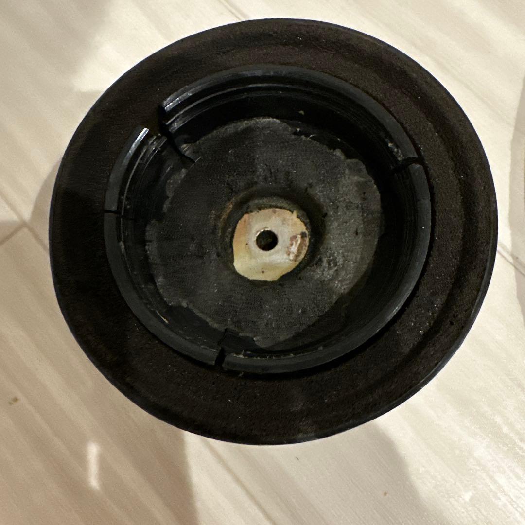 【当時物】 S30Z 純正 ハンドル 240Z フェアレディZ ステアリング