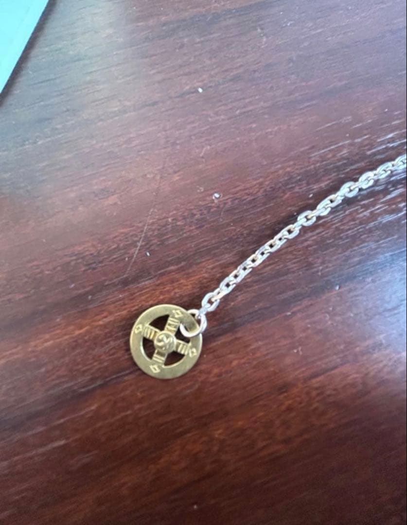 イーグル　フェザー　ネックレス　925 インディアン　ナバホ