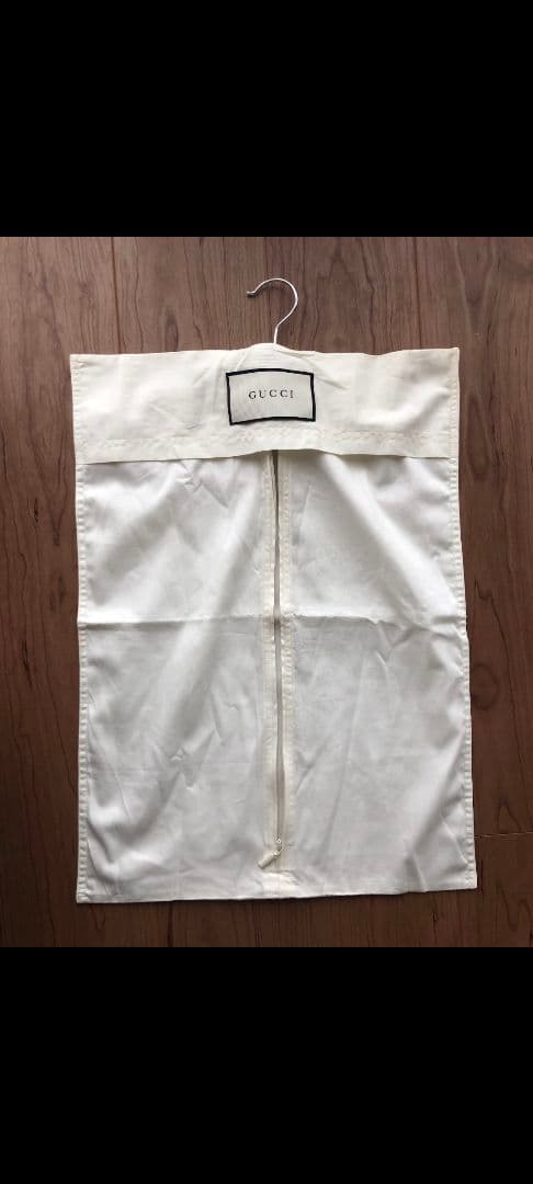 ★はちがつ★GUCCI ネイビー リボン付き ワンピース