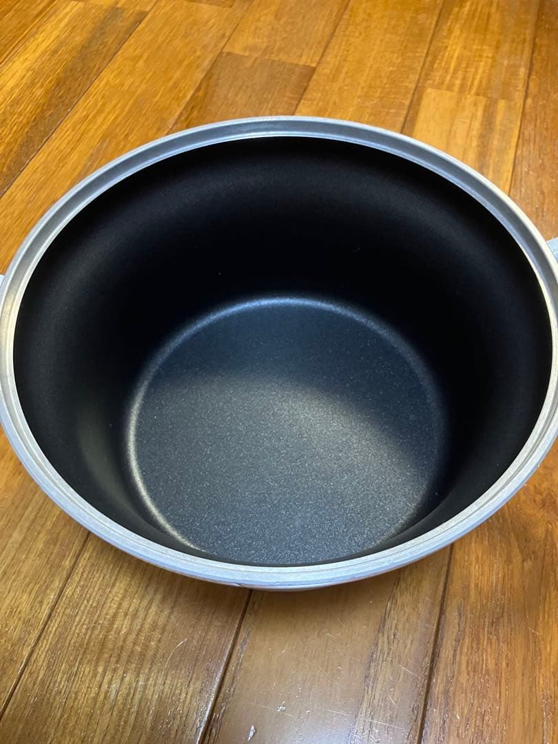 asahi軽金属　ワイドオーブン